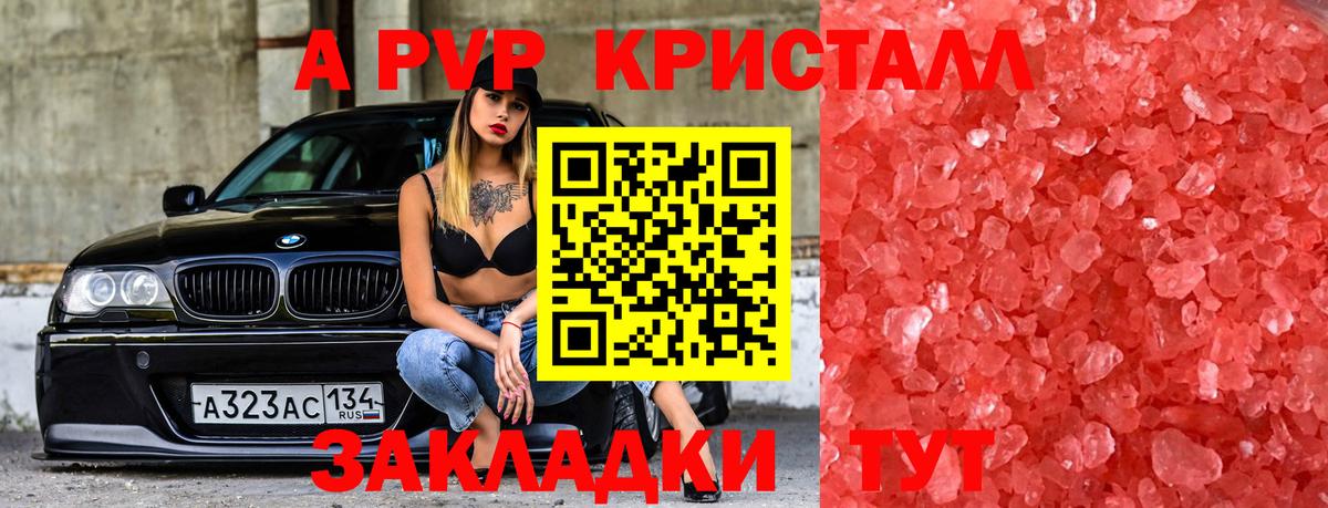 A-PVP СК Киселёвск